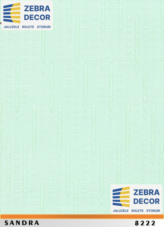 Jaluzele Verticale Sandra 8222